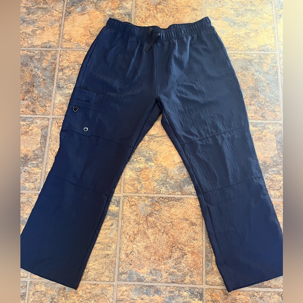 Health Pro scrub pants size XXL